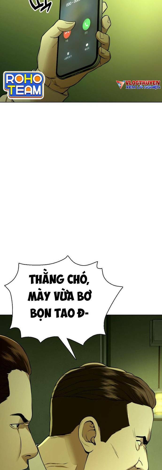 Điệp Viên 18 Tuổi Chapter 28 - Trang 2