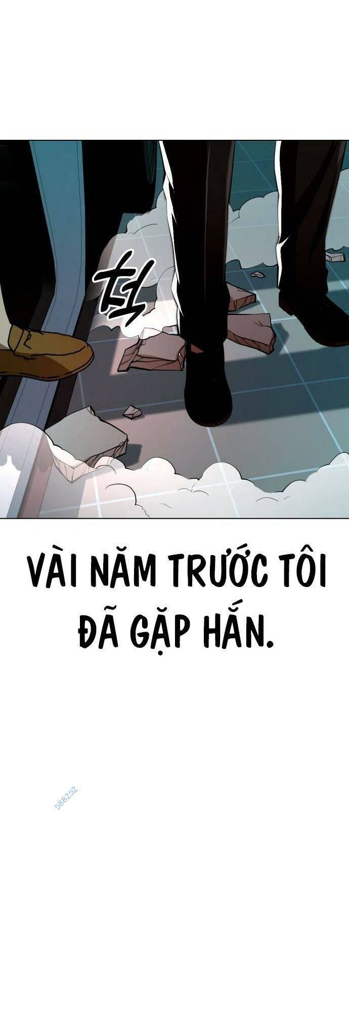 Điệp Viên 18 Tuổi Chapter 28 - Trang 2