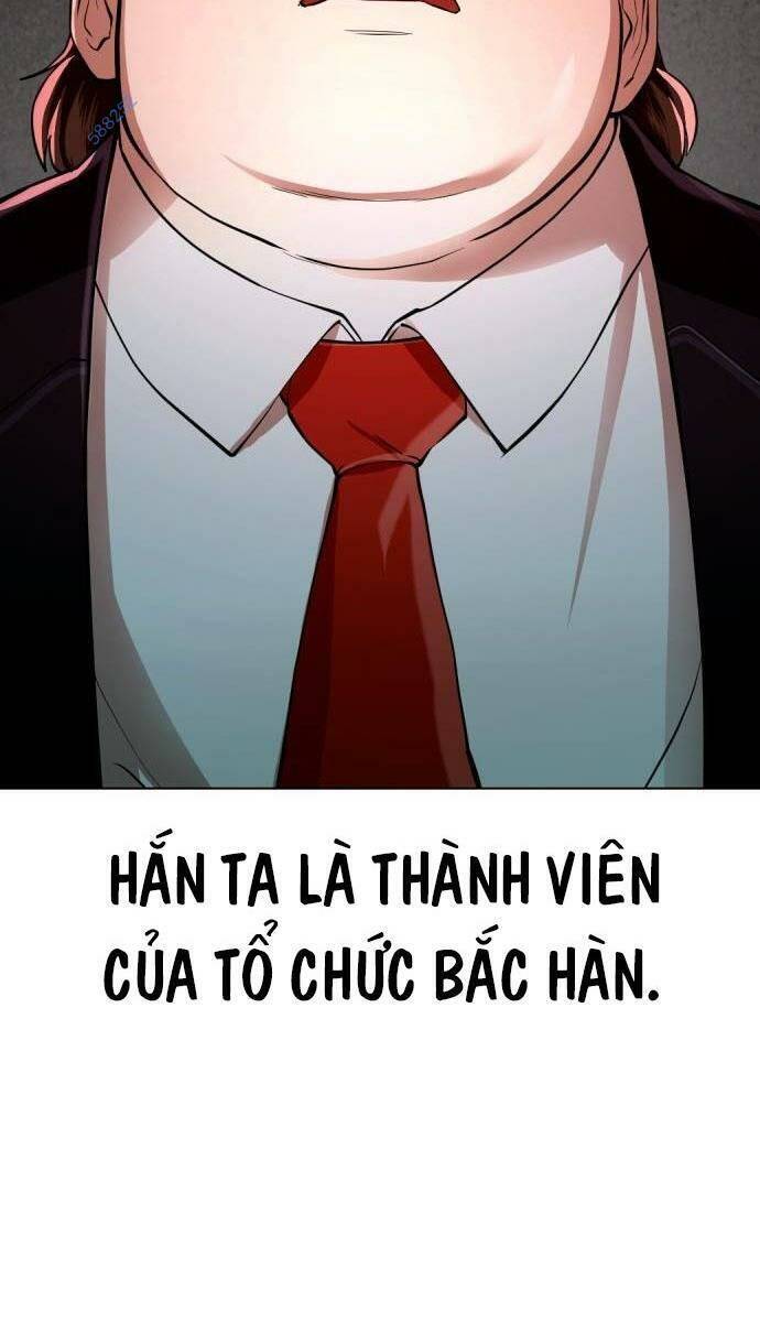 Điệp Viên 18 Tuổi Chapter 28 - Trang 2