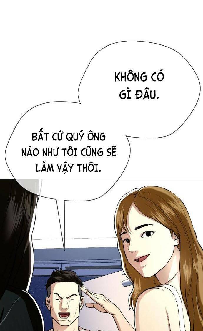 Điệp Viên 18 Tuổi Chapter 27 - Trang 2