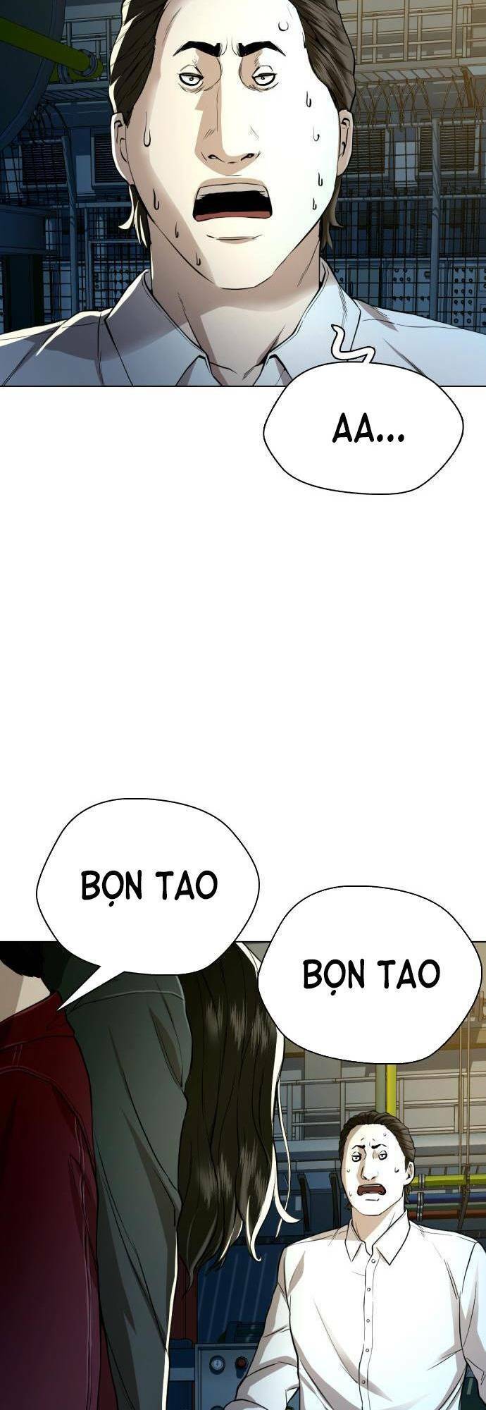 Điệp Viên 18 Tuổi Chapter 27 - Trang 2