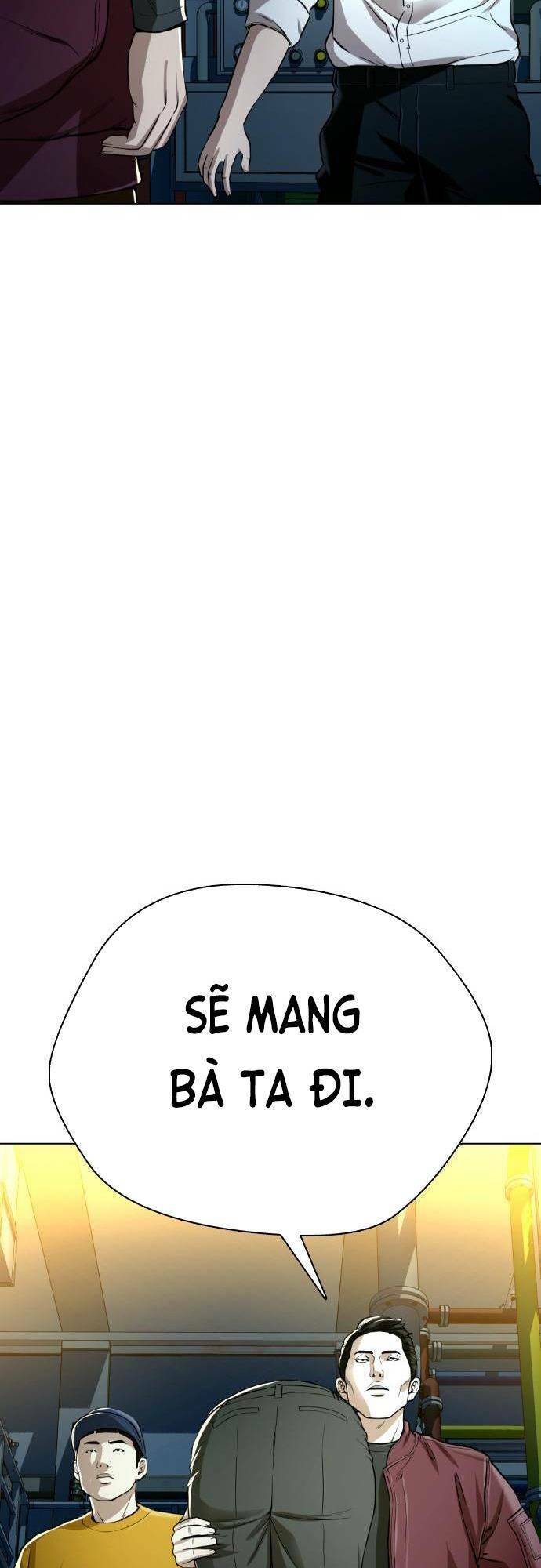 Điệp Viên 18 Tuổi Chapter 27 - Trang 2