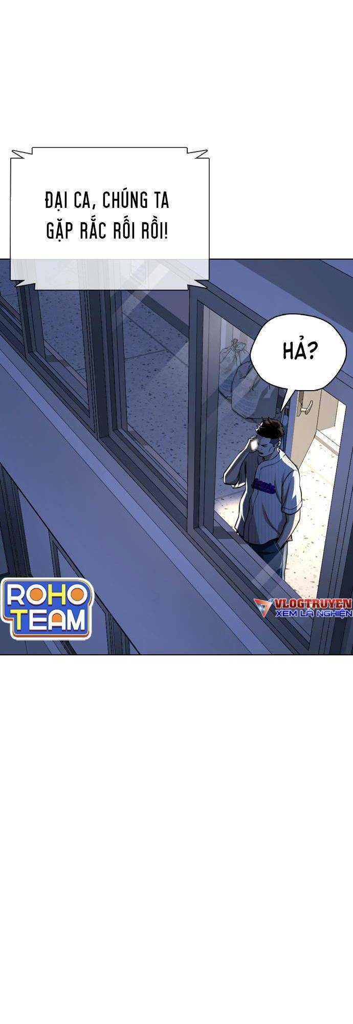 Điệp Viên 18 Tuổi Chapter 27 - Trang 2