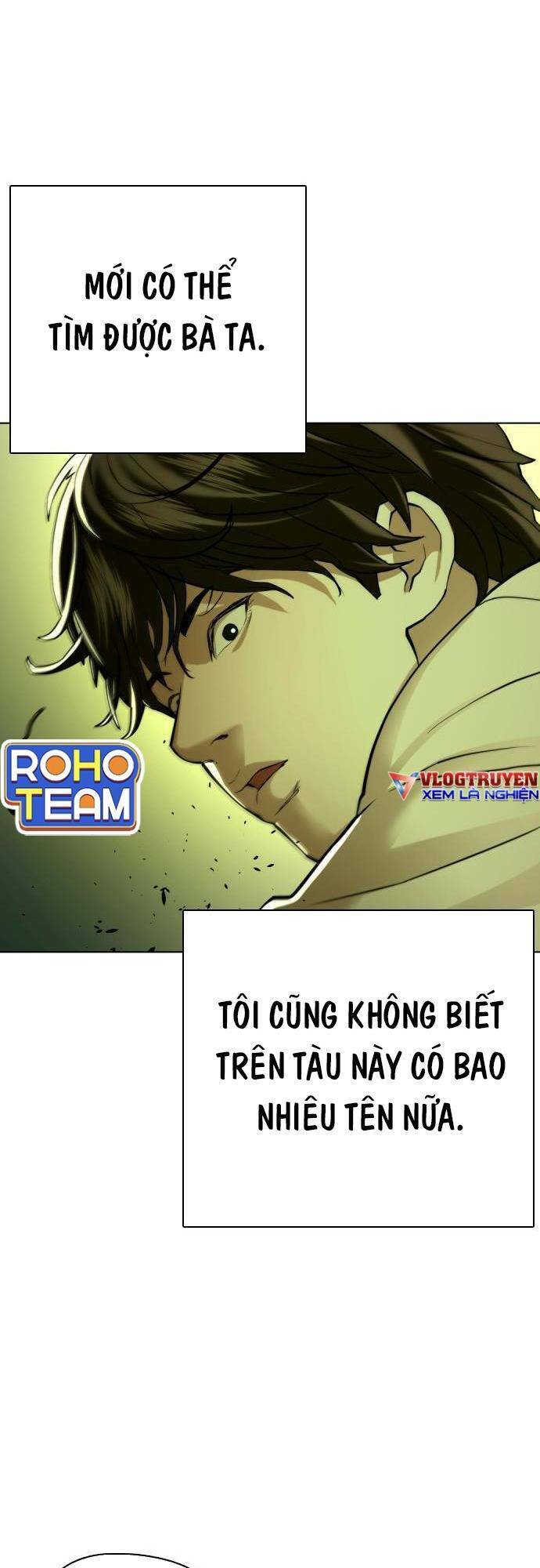 Điệp Viên 18 Tuổi Chapter 27 - Trang 2