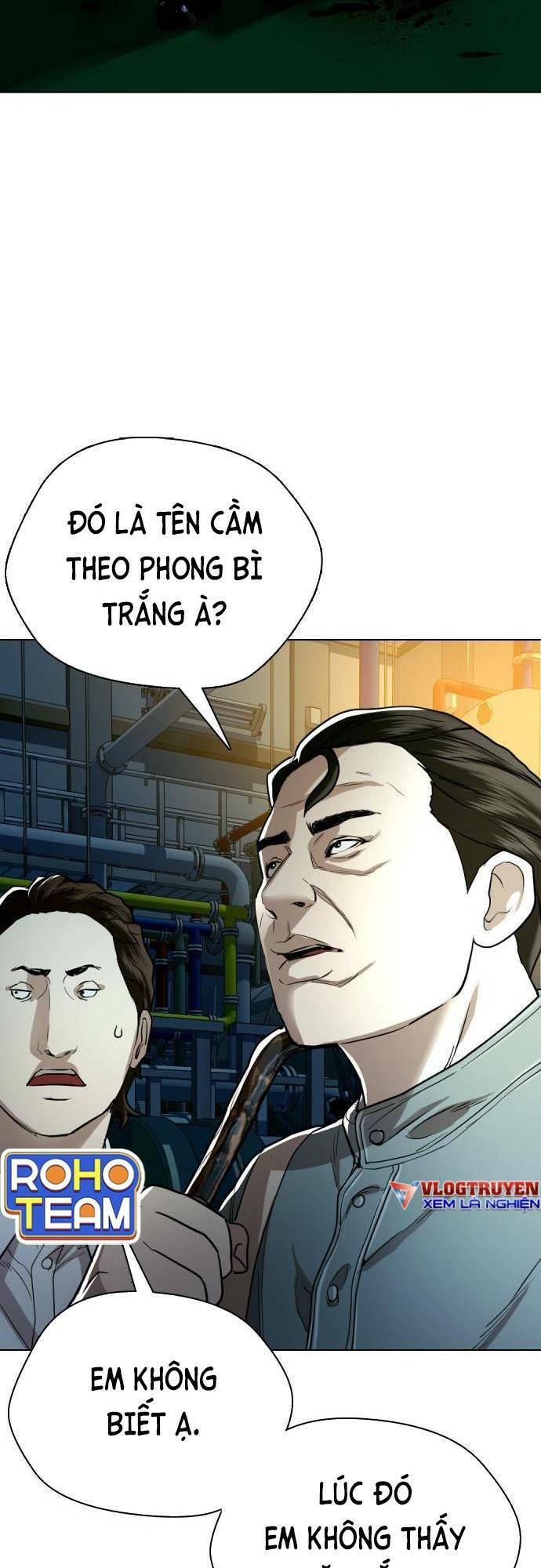 Điệp Viên 18 Tuổi Chapter 27 - Trang 2