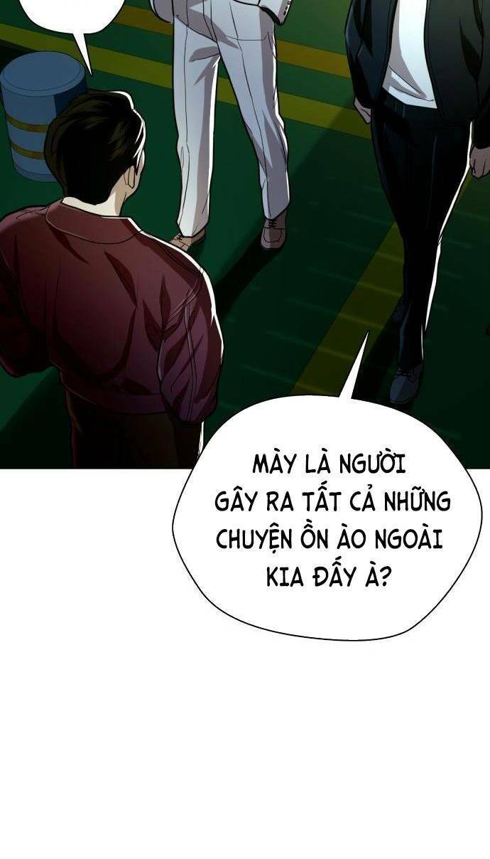 Điệp Viên 18 Tuổi Chapter 27 - Trang 2