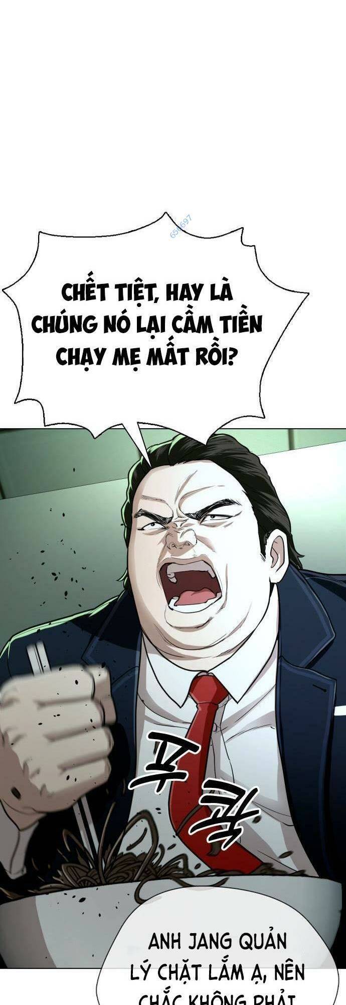 Điệp Viên 18 Tuổi Chapter 26 - Trang 2