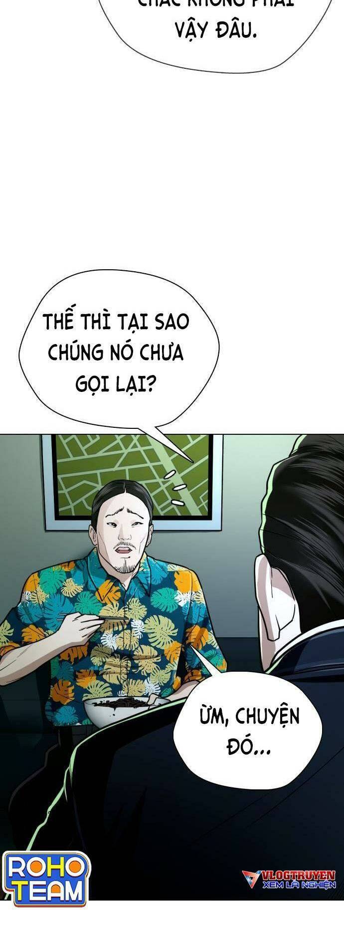 Điệp Viên 18 Tuổi Chapter 26 - Trang 2