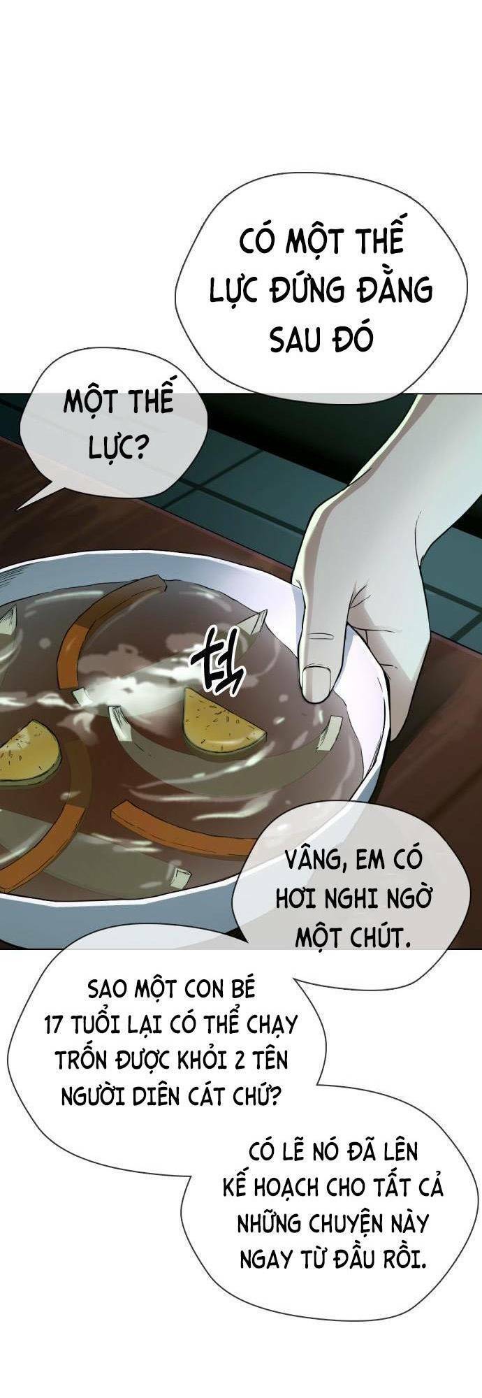 Điệp Viên 18 Tuổi Chapter 26 - Trang 2