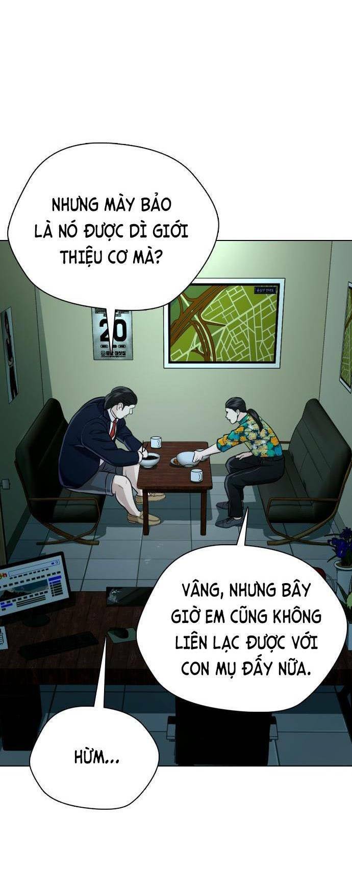 Điệp Viên 18 Tuổi Chapter 26 - Trang 2