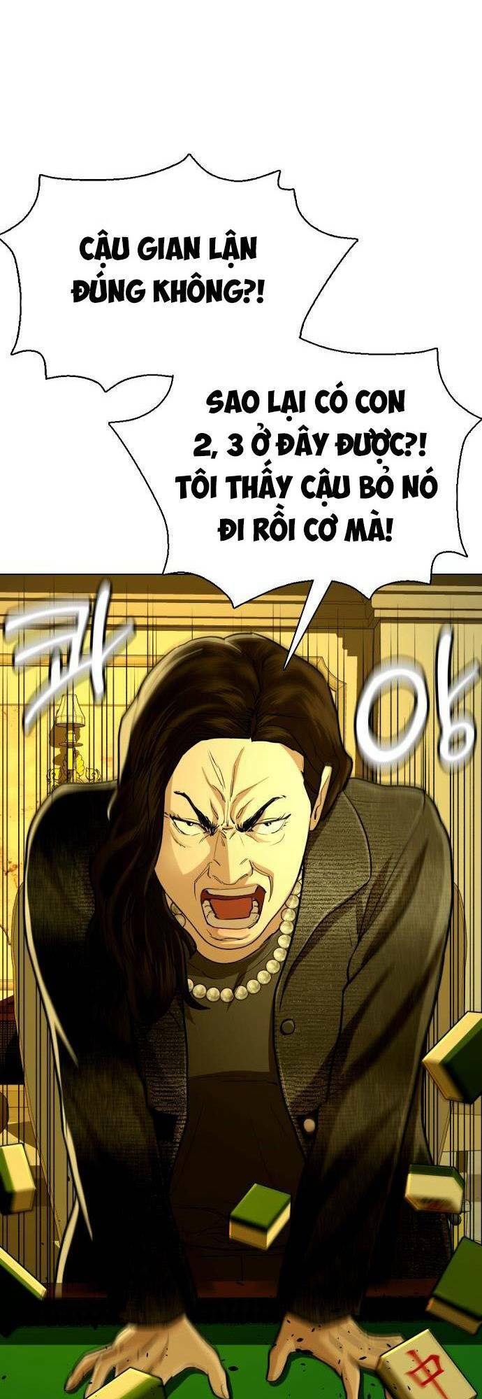 Điệp Viên 18 Tuổi Chapter 26 - Trang 2