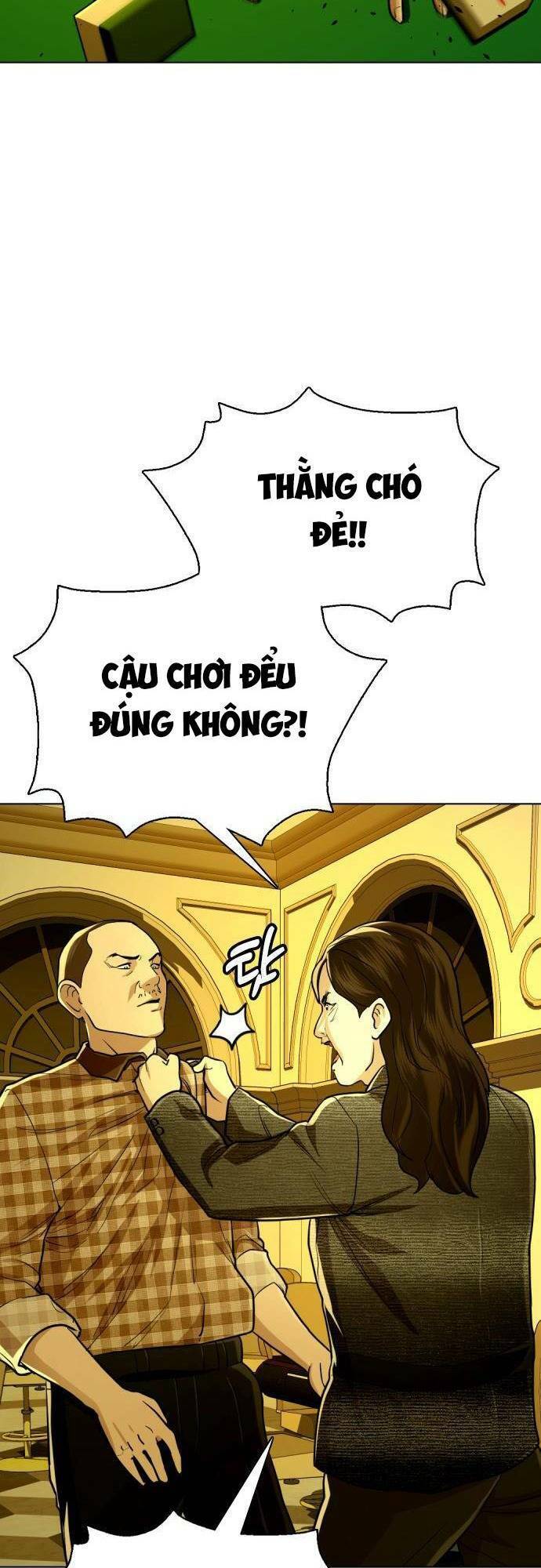 Điệp Viên 18 Tuổi Chapter 26 - Trang 2