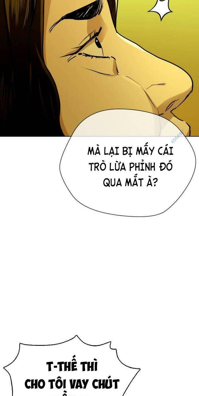 Điệp Viên 18 Tuổi Chapter 26 - Trang 2