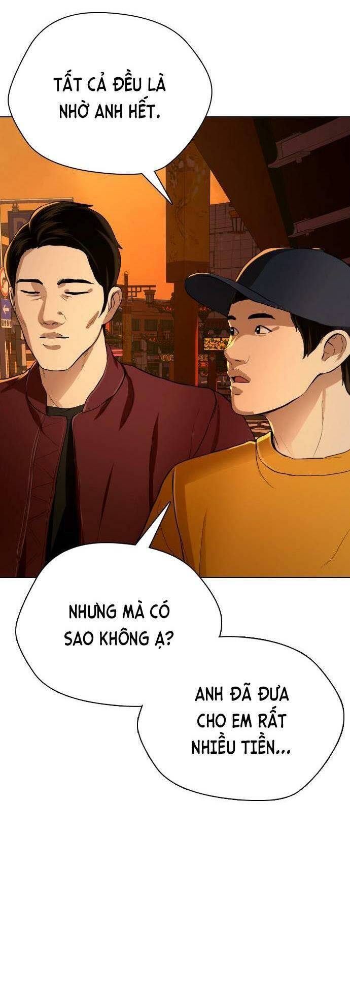 Điệp Viên 18 Tuổi Chapter 25 - Trang 2