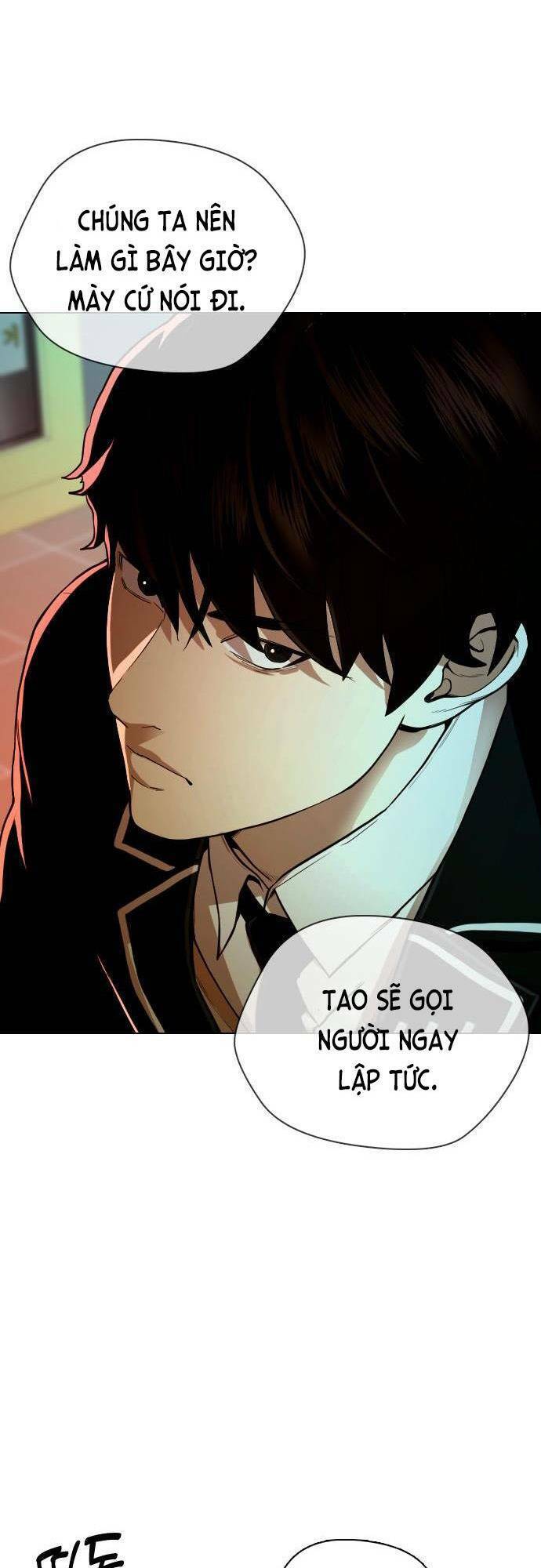 Điệp Viên 18 Tuổi Chapter 25 - Trang 2