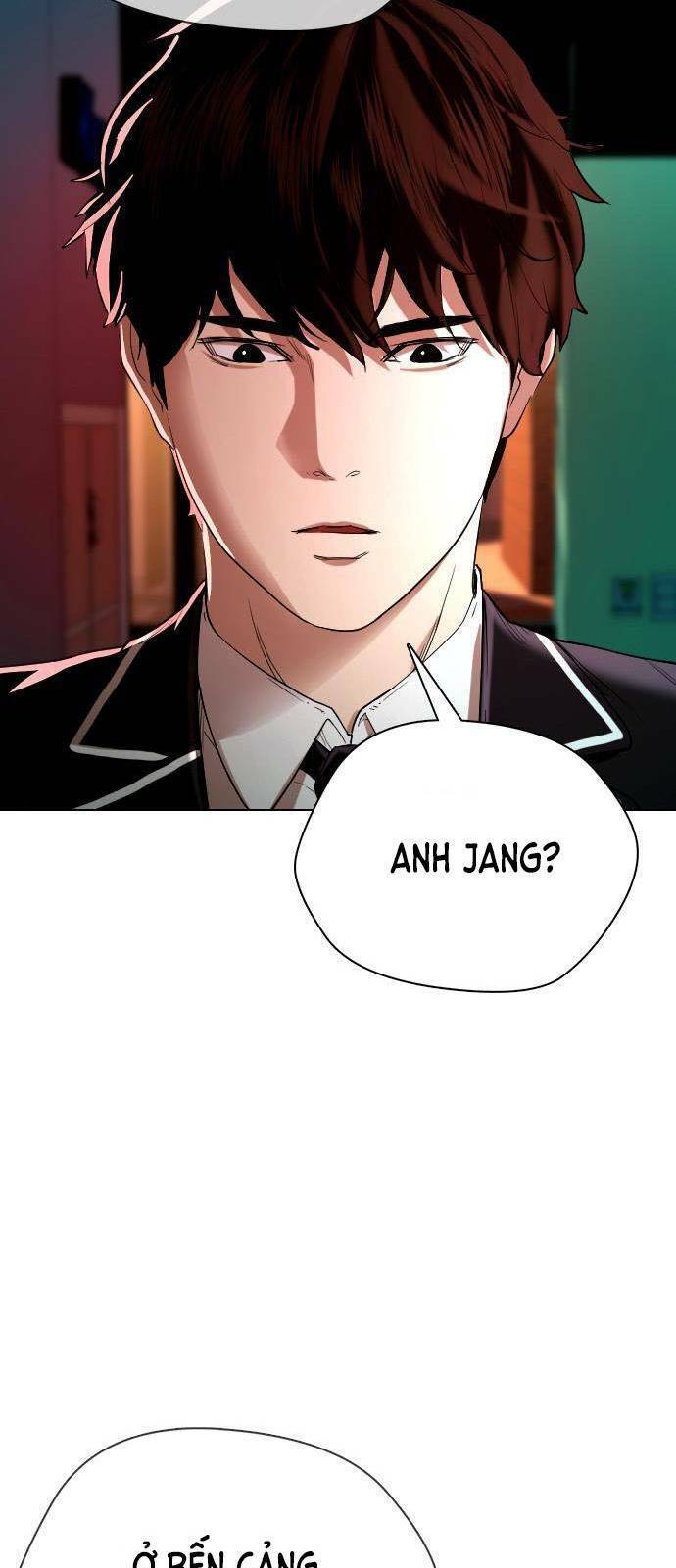 Điệp Viên 18 Tuổi Chapter 25 - Trang 2