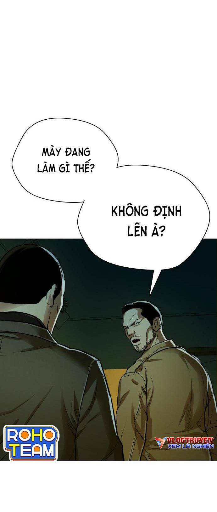 Điệp Viên 18 Tuổi Chapter 24 - Trang 2