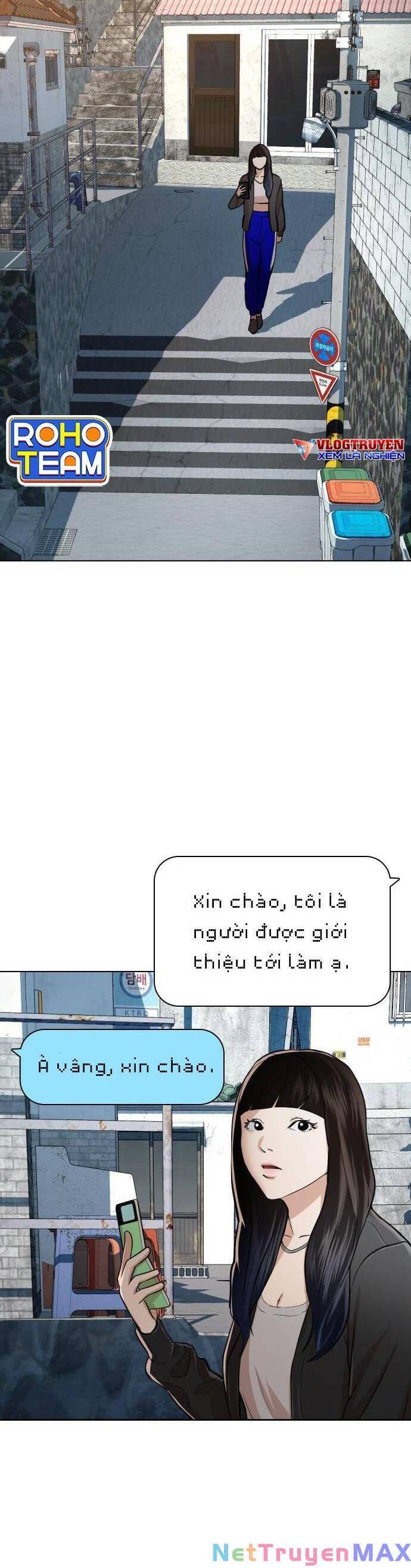 Điệp Viên 18 Tuổi Chapter 23 - Trang 2