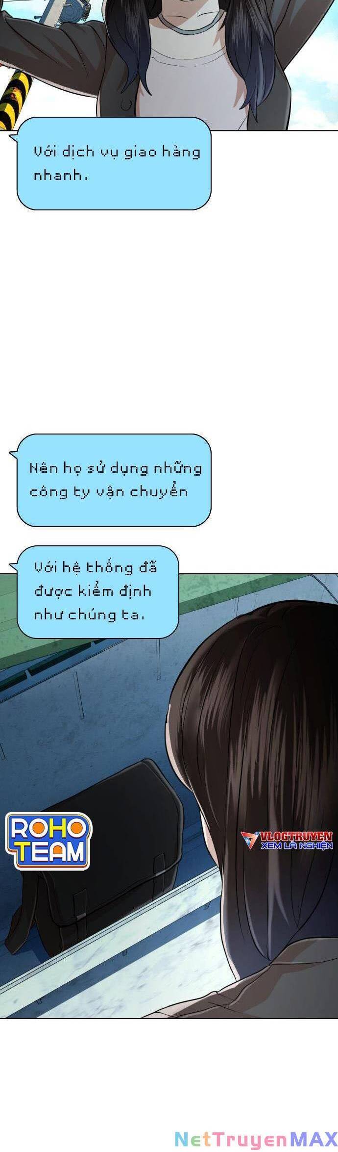 Điệp Viên 18 Tuổi Chapter 23 - Trang 2