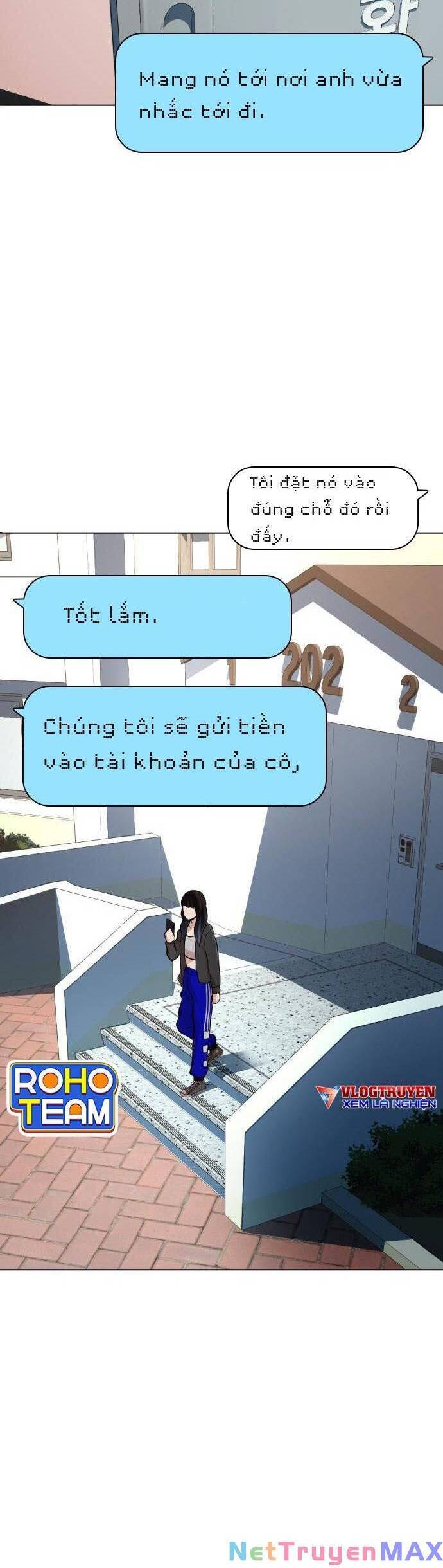 Điệp Viên 18 Tuổi Chapter 23 - Trang 2