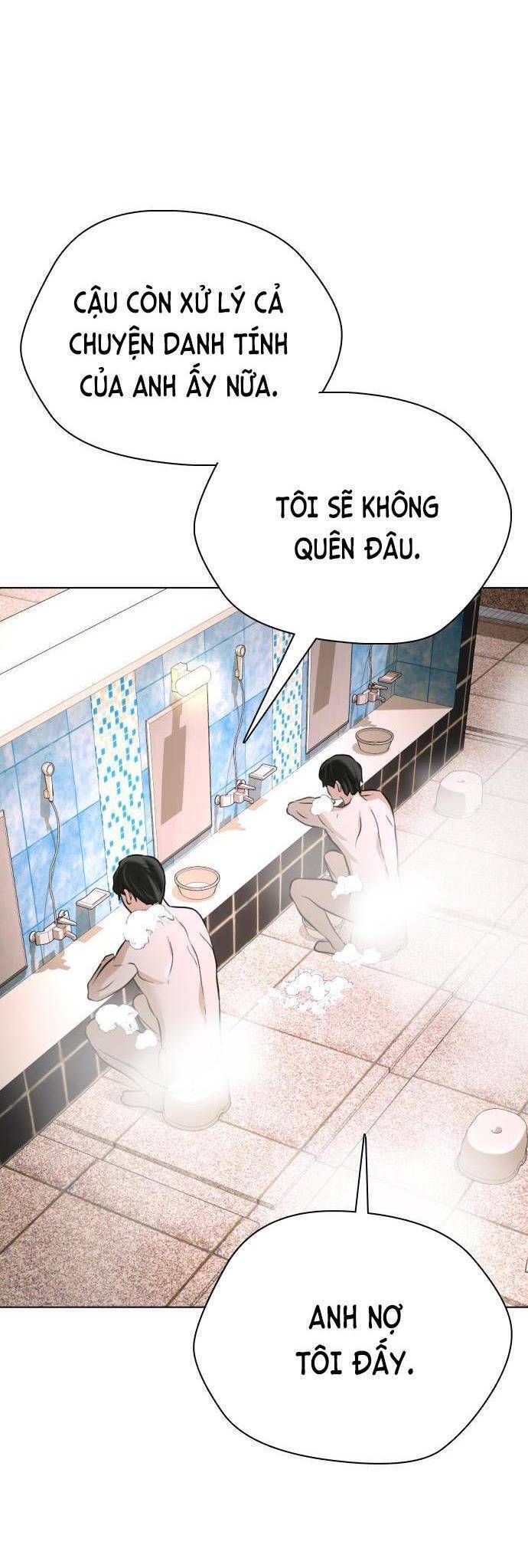 Điệp Viên 18 Tuổi Chapter 23 - Trang 2