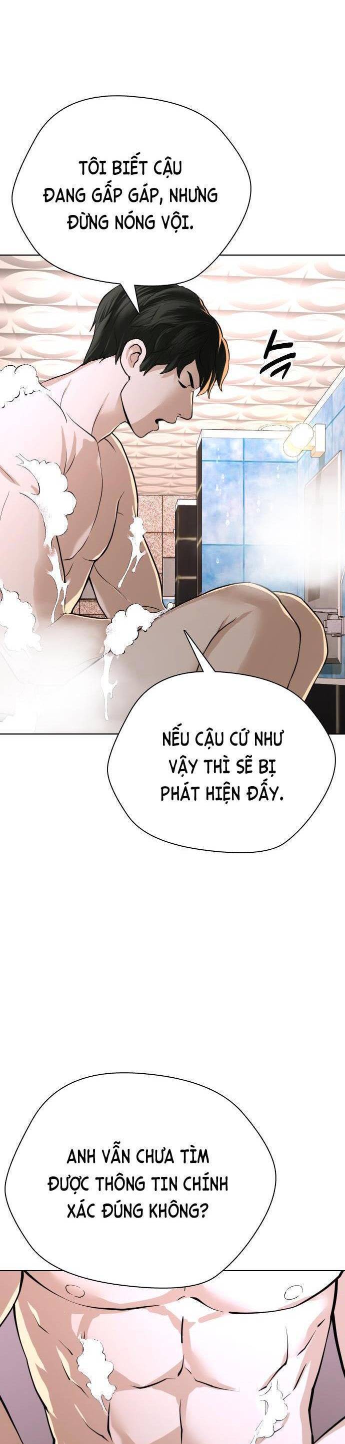 Điệp Viên 18 Tuổi Chapter 23 - Trang 2