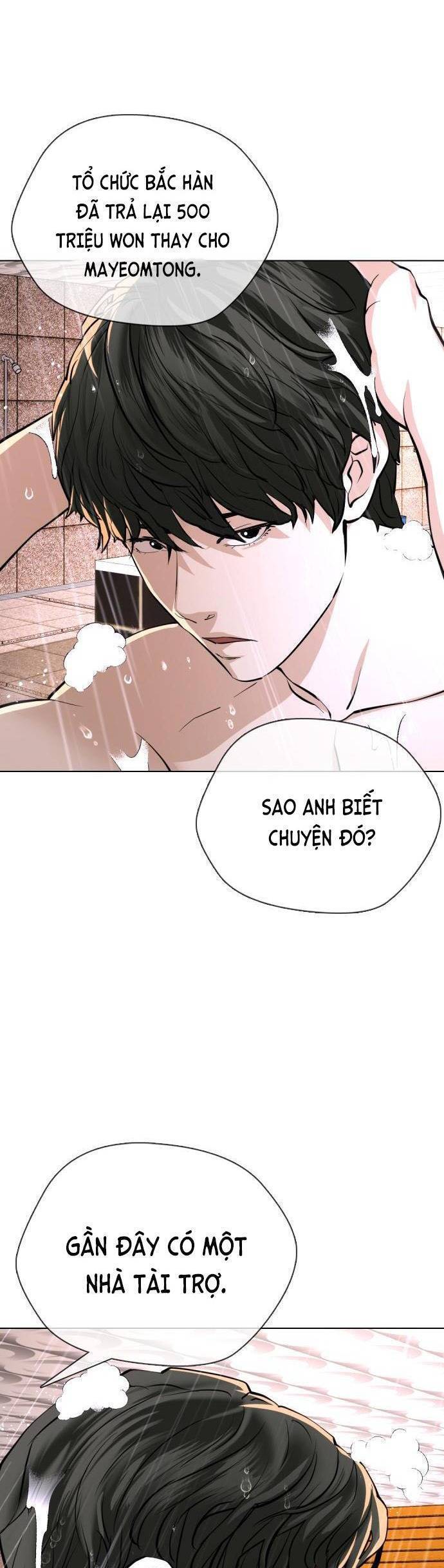 Điệp Viên 18 Tuổi Chapter 23 - Trang 2