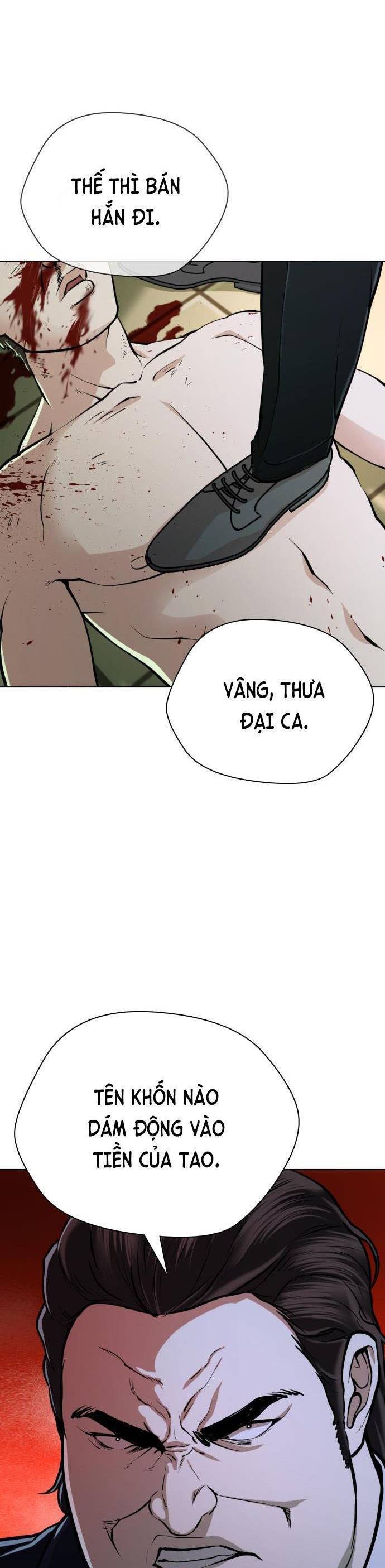 Điệp Viên 18 Tuổi Chapter 23 - Trang 2