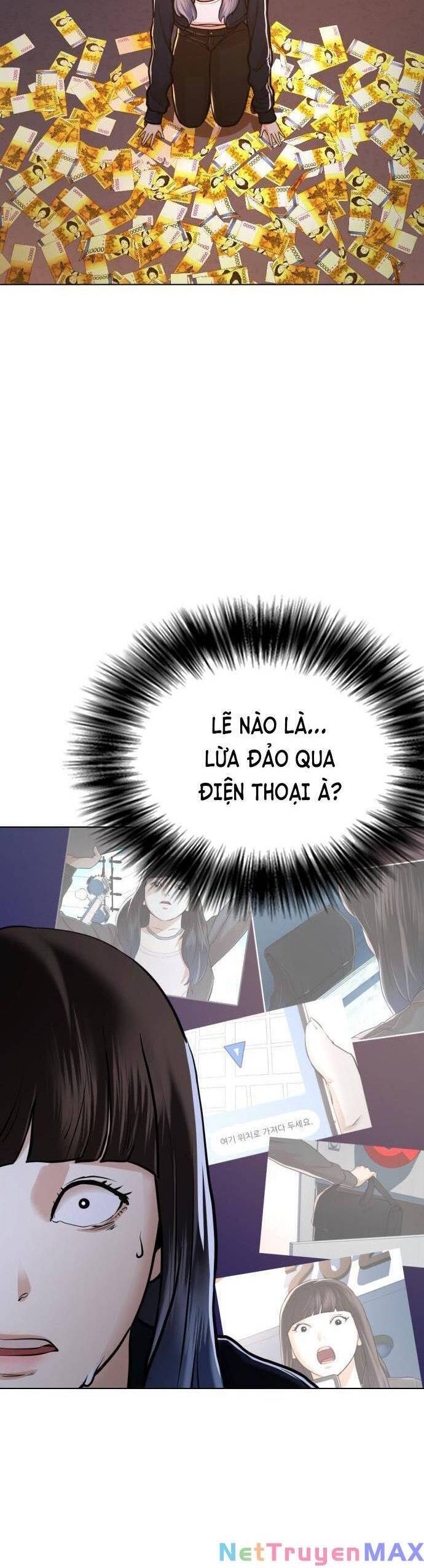 Điệp Viên 18 Tuổi Chapter 23 - Trang 2