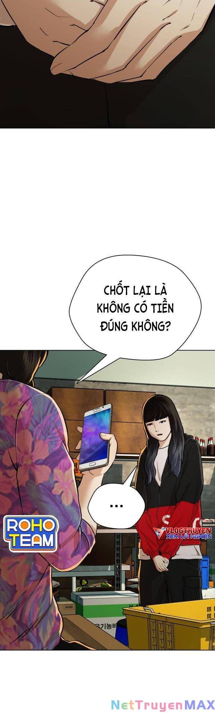 Điệp Viên 18 Tuổi Chapter 23 - Trang 2