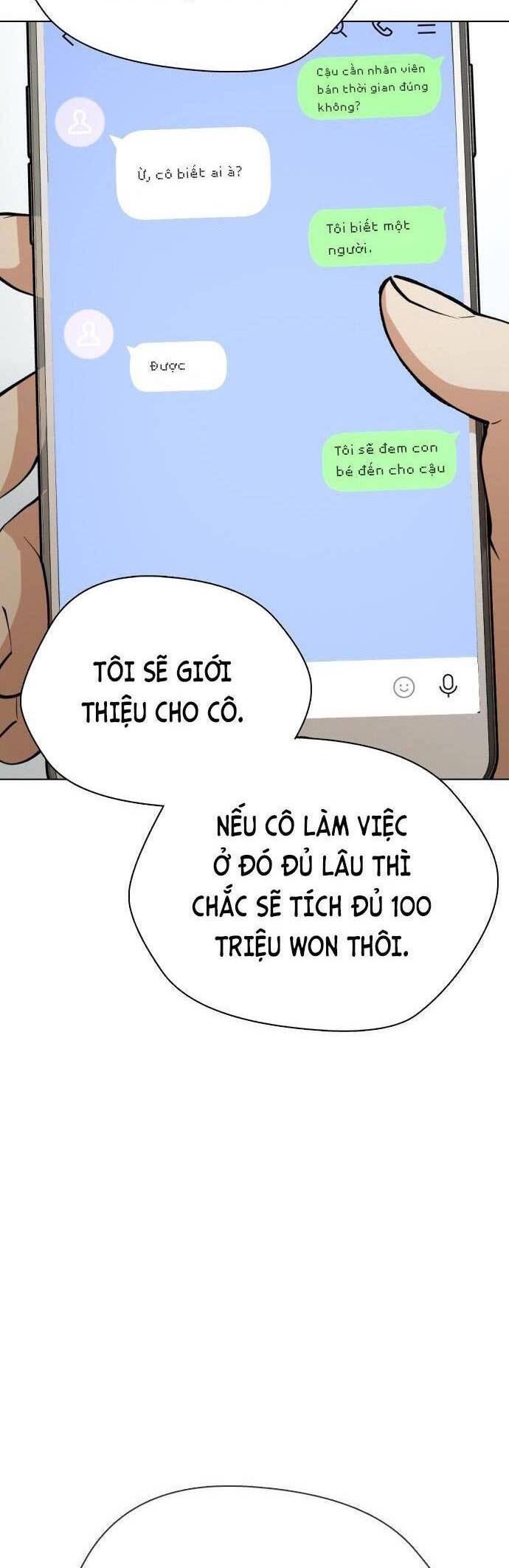 Điệp Viên 18 Tuổi Chapter 23 - Trang 2