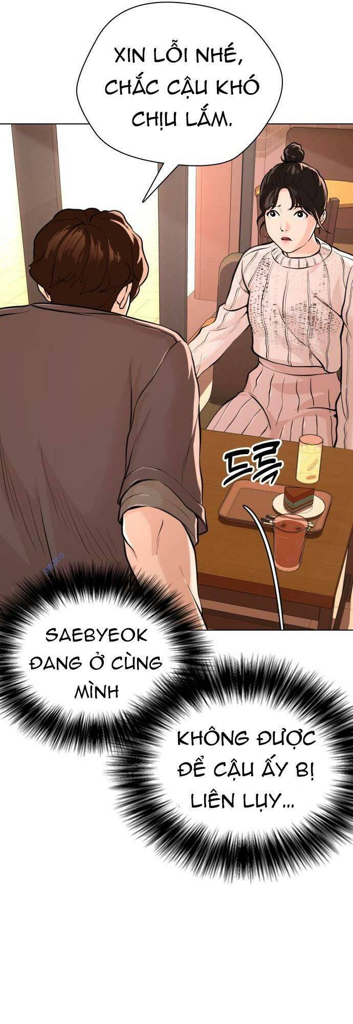 Điệp Viên 18 Tuổi Chapter 22 - Trang 2