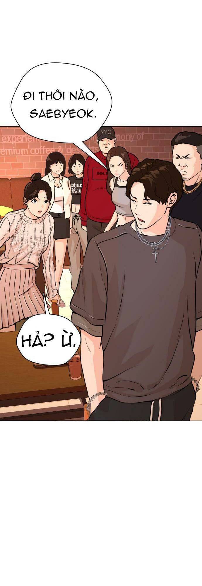 Điệp Viên 18 Tuổi Chapter 22 - Trang 2