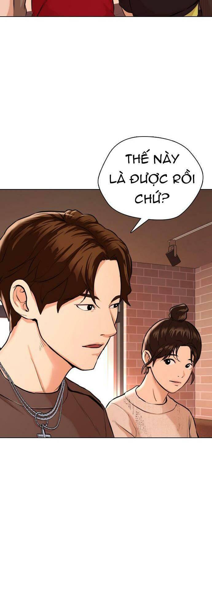 Điệp Viên 18 Tuổi Chapter 22 - Trang 2