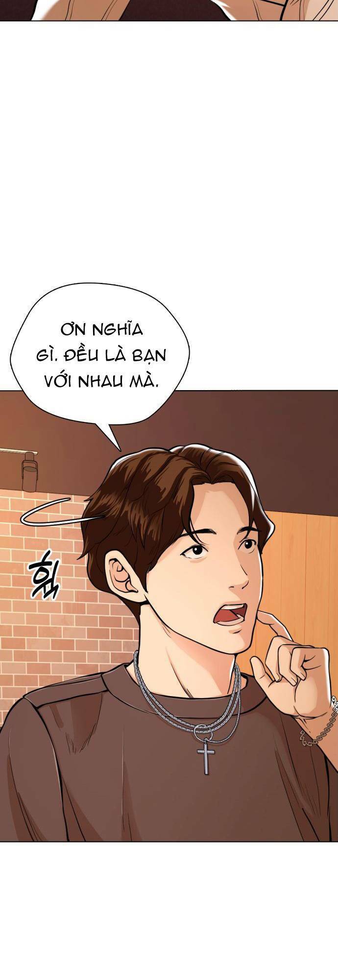 Điệp Viên 18 Tuổi Chapter 22 - Trang 2