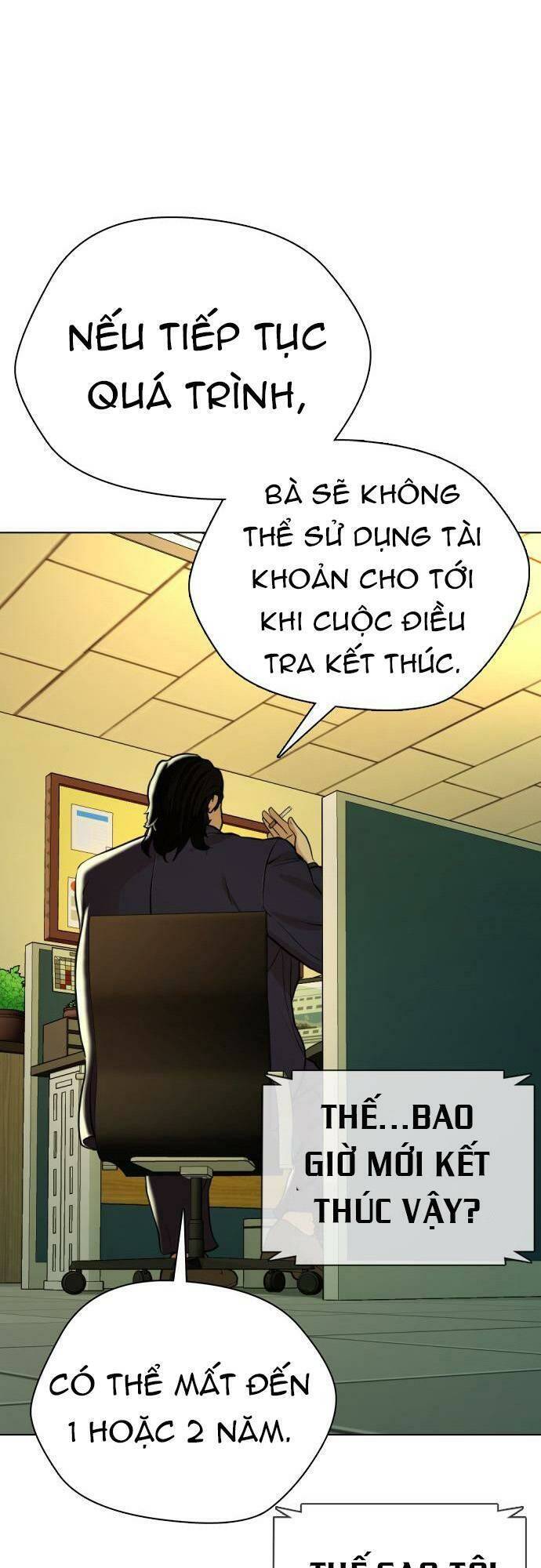 Điệp Viên 18 Tuổi Chapter 22 - Trang 2