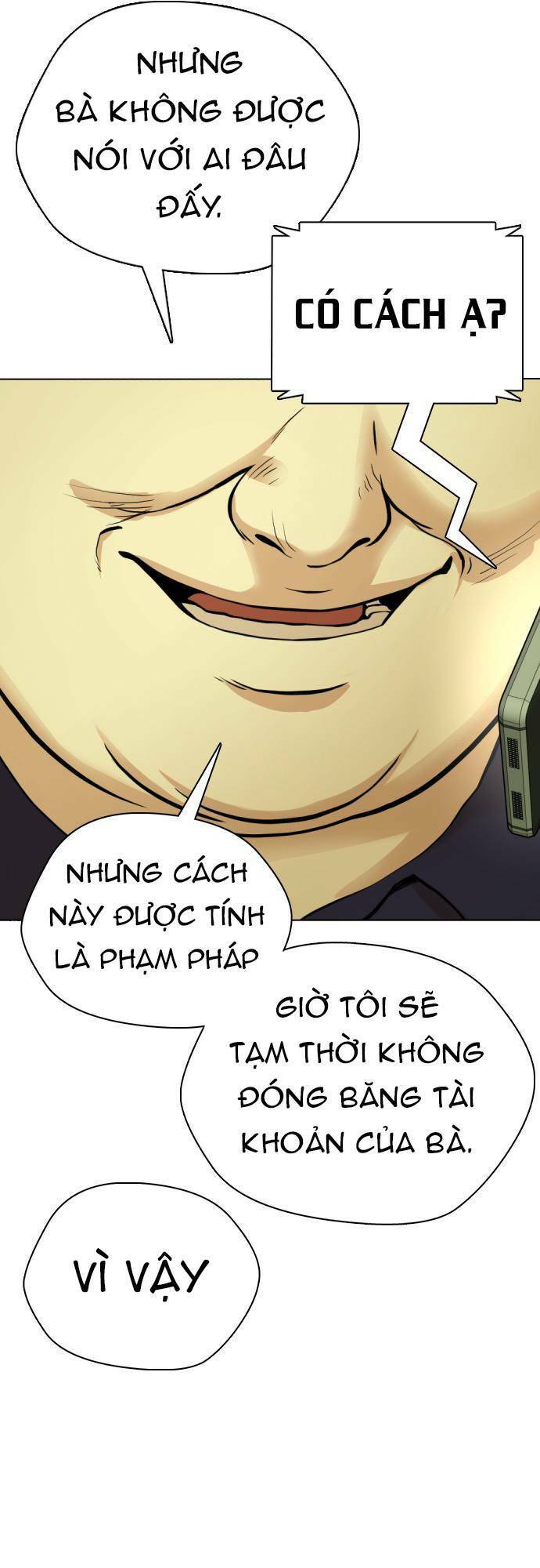 Điệp Viên 18 Tuổi Chapter 22 - Trang 2