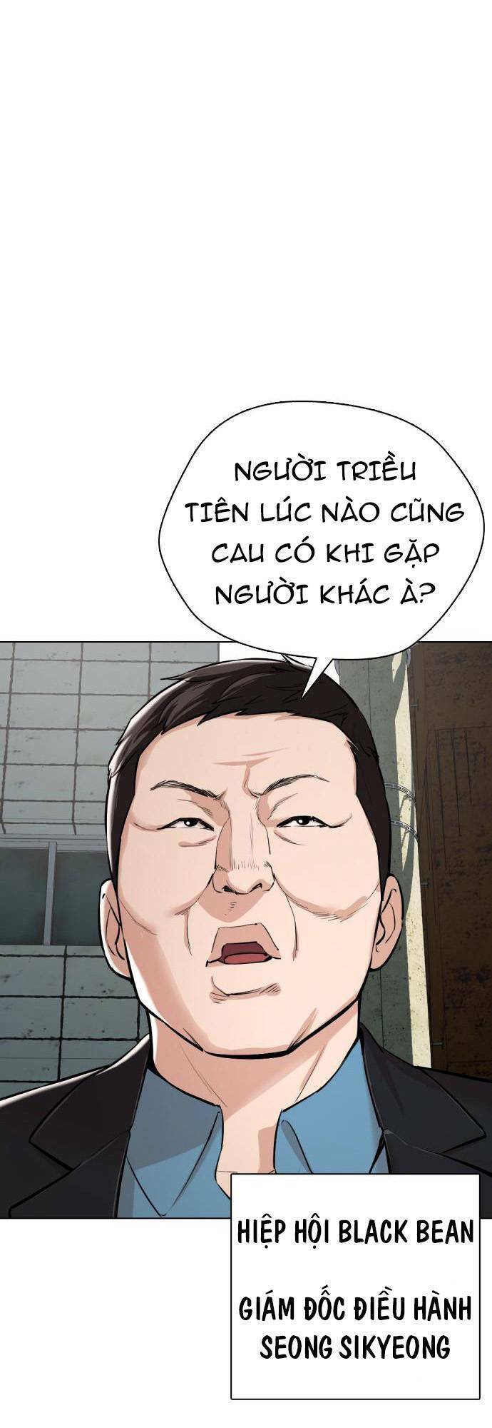 Điệp Viên 18 Tuổi Chapter 21 - Trang 2