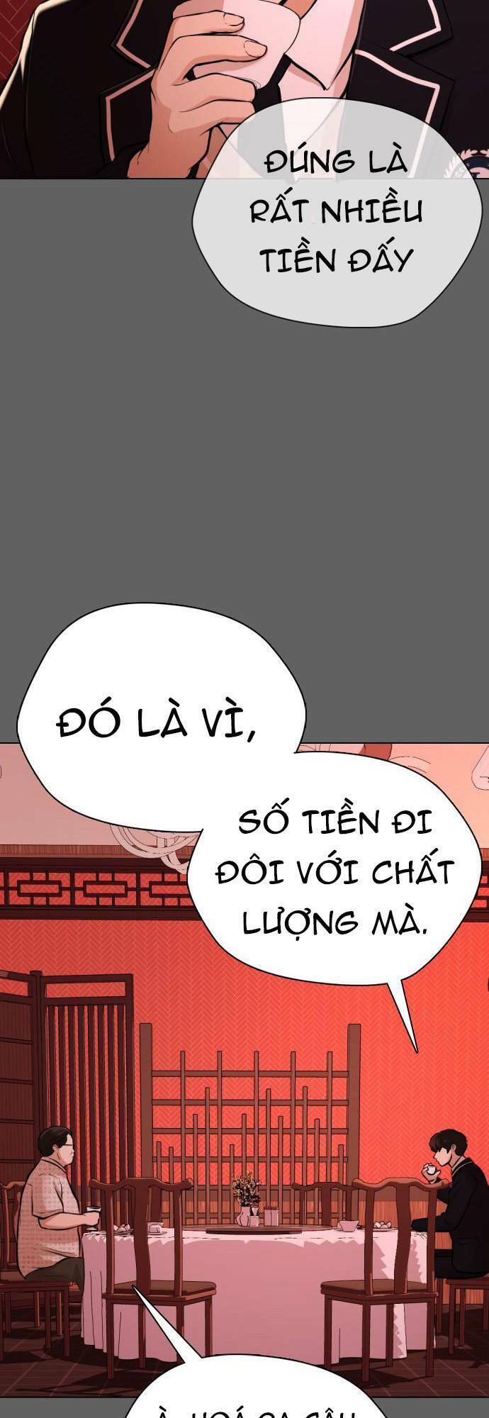 Điệp Viên 18 Tuổi Chapter 21 - Trang 2