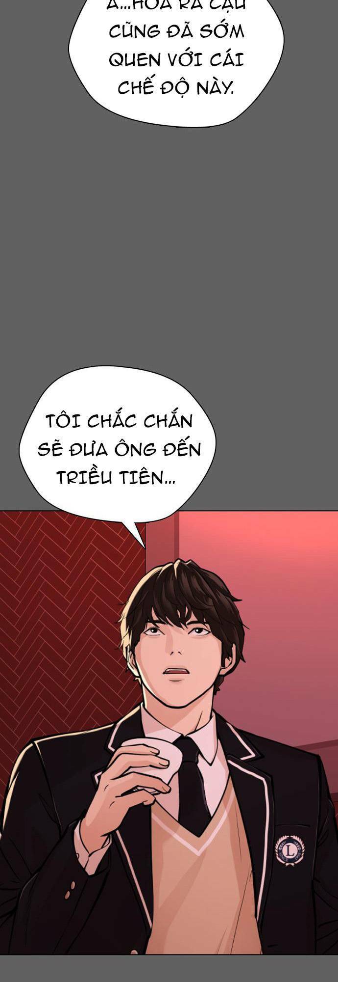 Điệp Viên 18 Tuổi Chapter 21 - Trang 2