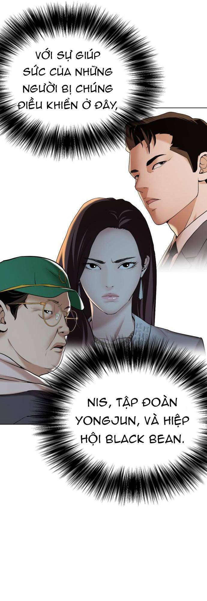 Điệp Viên 18 Tuổi Chapter 21 - Trang 2