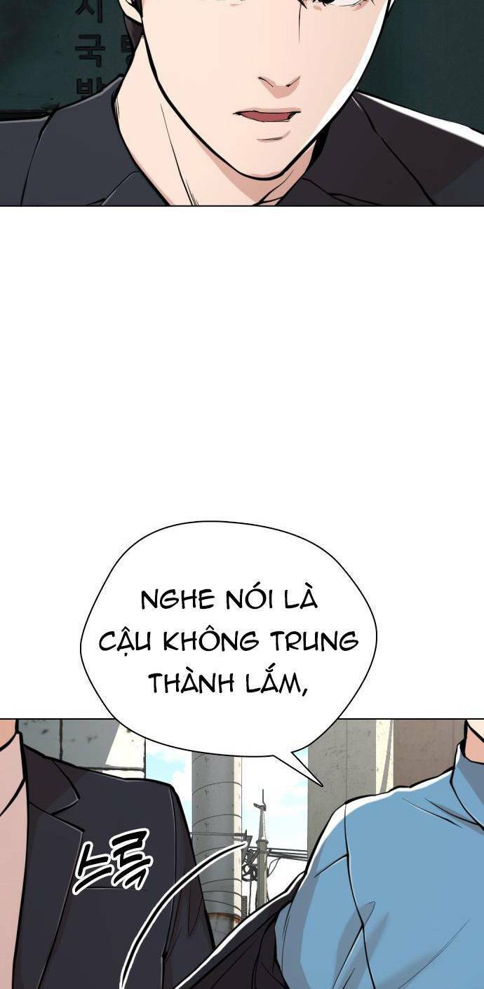 Điệp Viên 18 Tuổi Chapter 21 - Trang 2