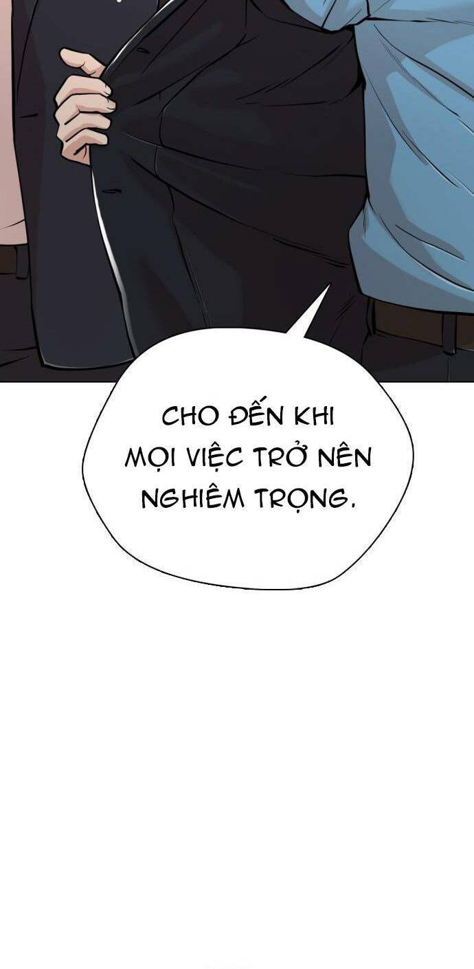 Điệp Viên 18 Tuổi Chapter 21 - Trang 2