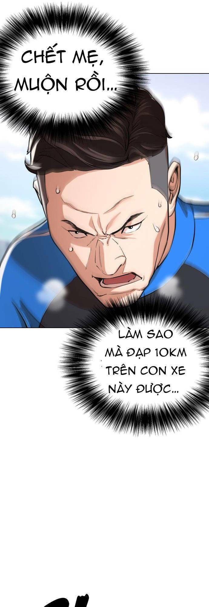 Điệp Viên 18 Tuổi Chapter 21 - Trang 2