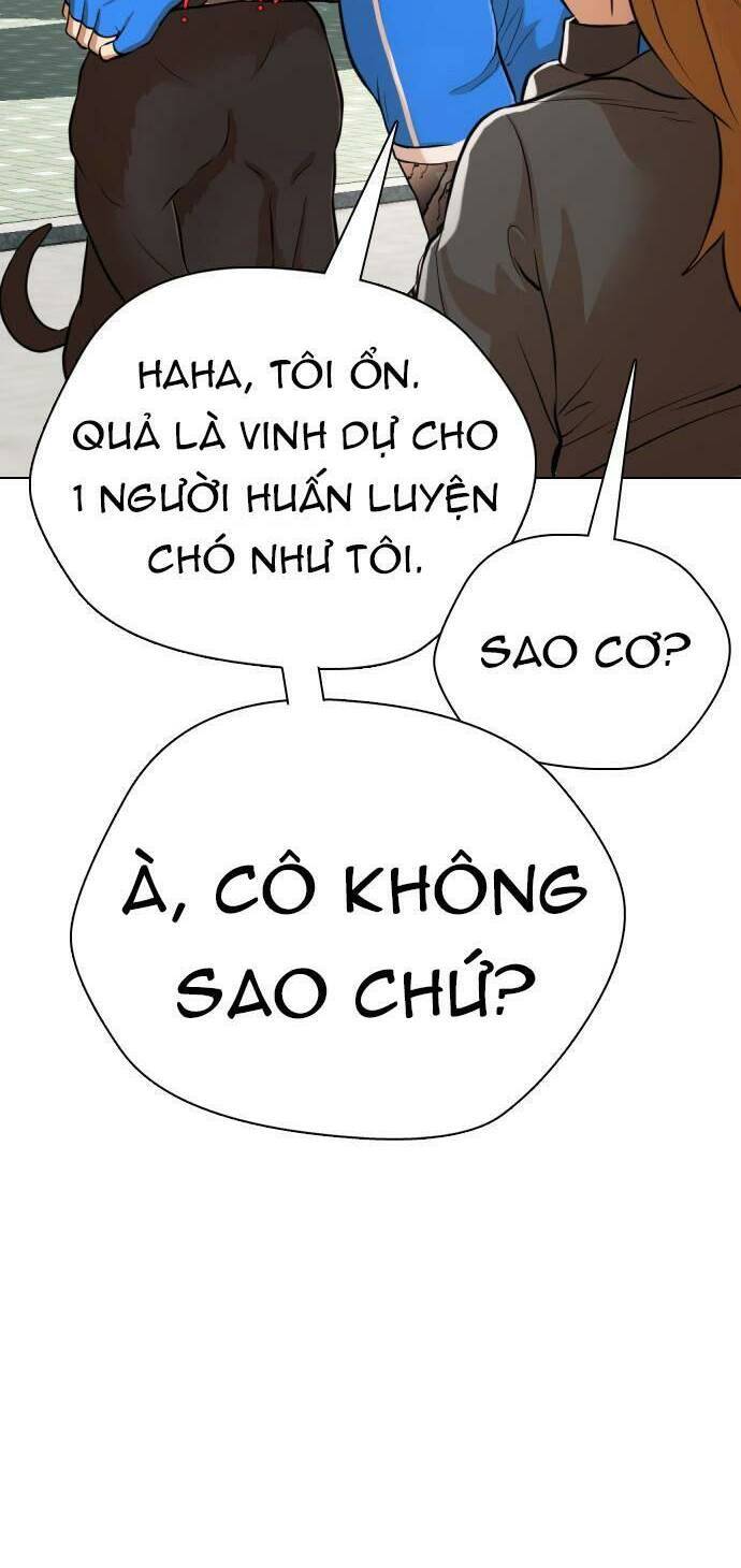 Điệp Viên 18 Tuổi Chapter 21 - Trang 2