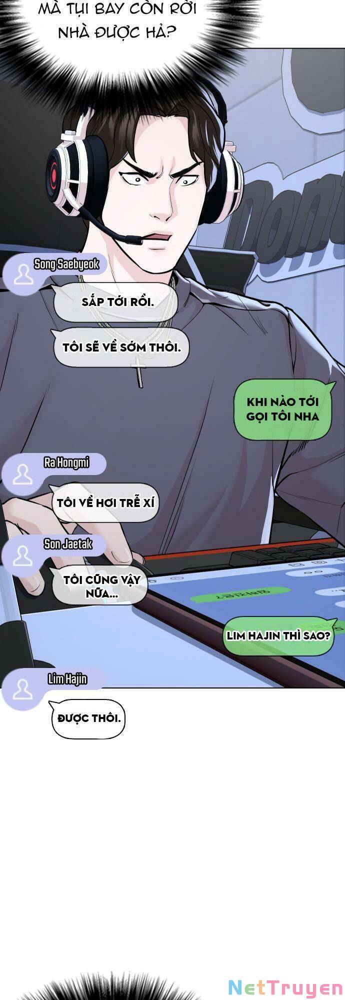 Điệp Viên 18 Tuổi Chapter 20 - Trang 2