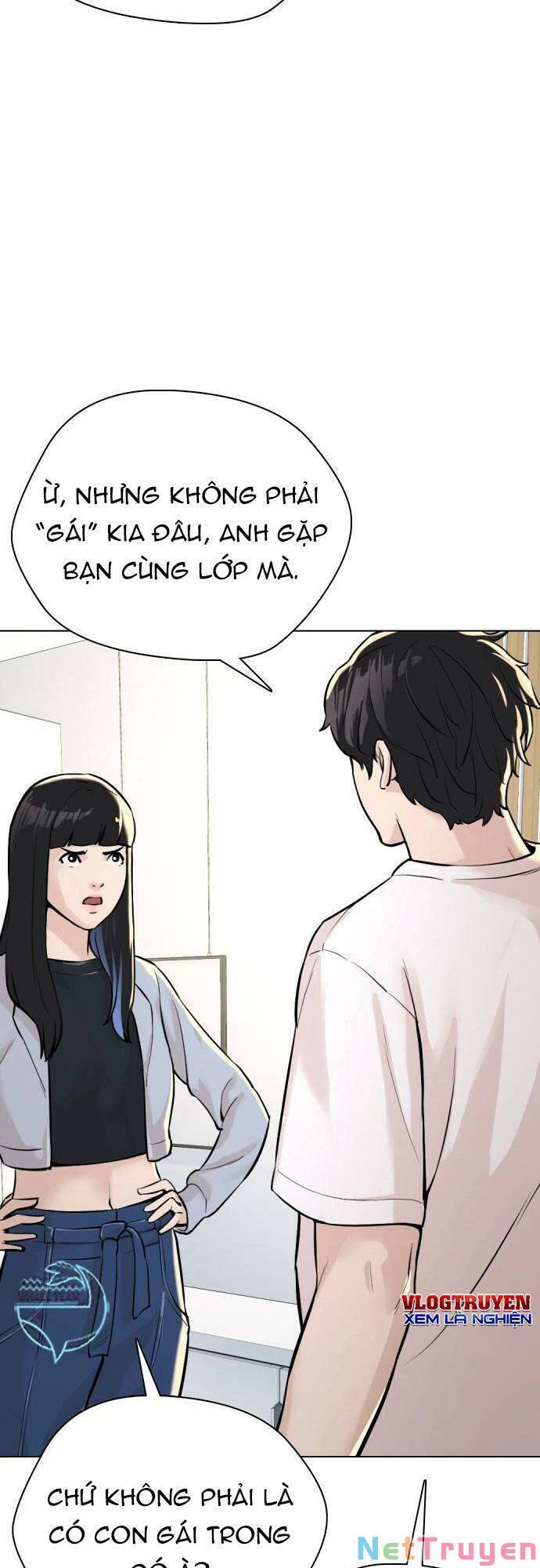 Điệp Viên 18 Tuổi Chapter 20 - Trang 2