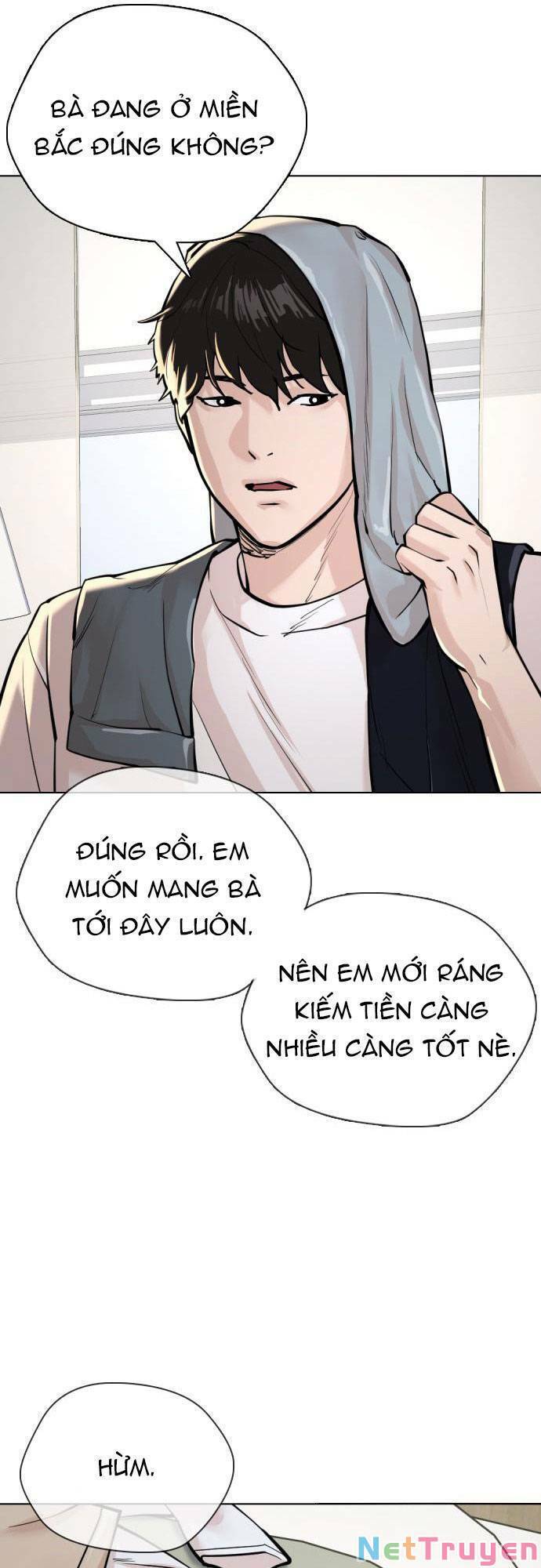 Điệp Viên 18 Tuổi Chapter 20 - Trang 2