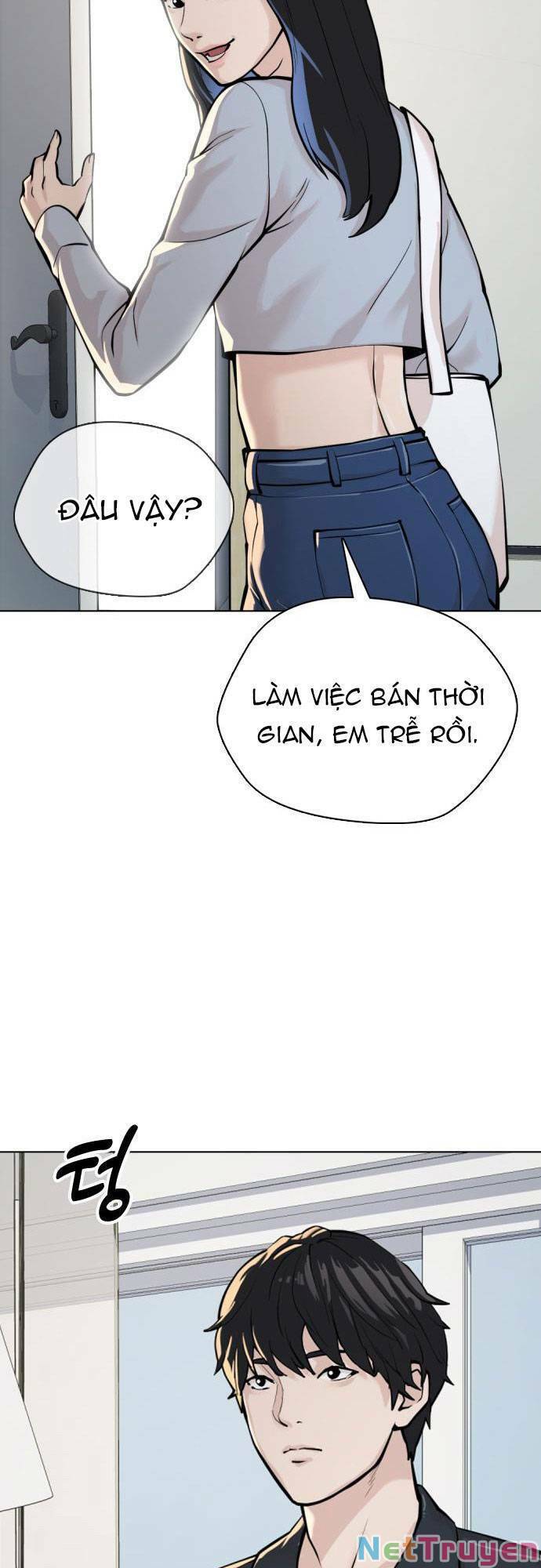 Điệp Viên 18 Tuổi Chapter 20 - Trang 2