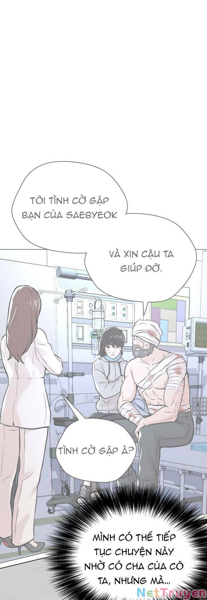 Điệp Viên 18 Tuổi Chapter 20 - Trang 2